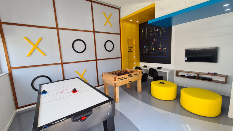 Imagem Apartamento com 1 Quarto à Venda, 48 m² em da Luz - Nova Iguaçu Imagem Apartamento com 1 Quarto à Venda, 48 m² em da Luz - Nova Iguaçu