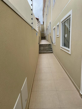 Imagem Apartamento com 2 Quartos à Venda, 41 m² em Vila Isolina Mazzei - São Paulo Imagem Apartamento com 2 Quartos à Venda, 41 m² em Vila Isolina Mazzei - São Paulo
