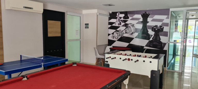 Imagem Apartamento com 2 Quartos à Venda, 57 m² em Tambaú - João Pessoa Imagem Apartamento com 2 Quartos à Venda, 57 m² em Tambaú - João Pessoa