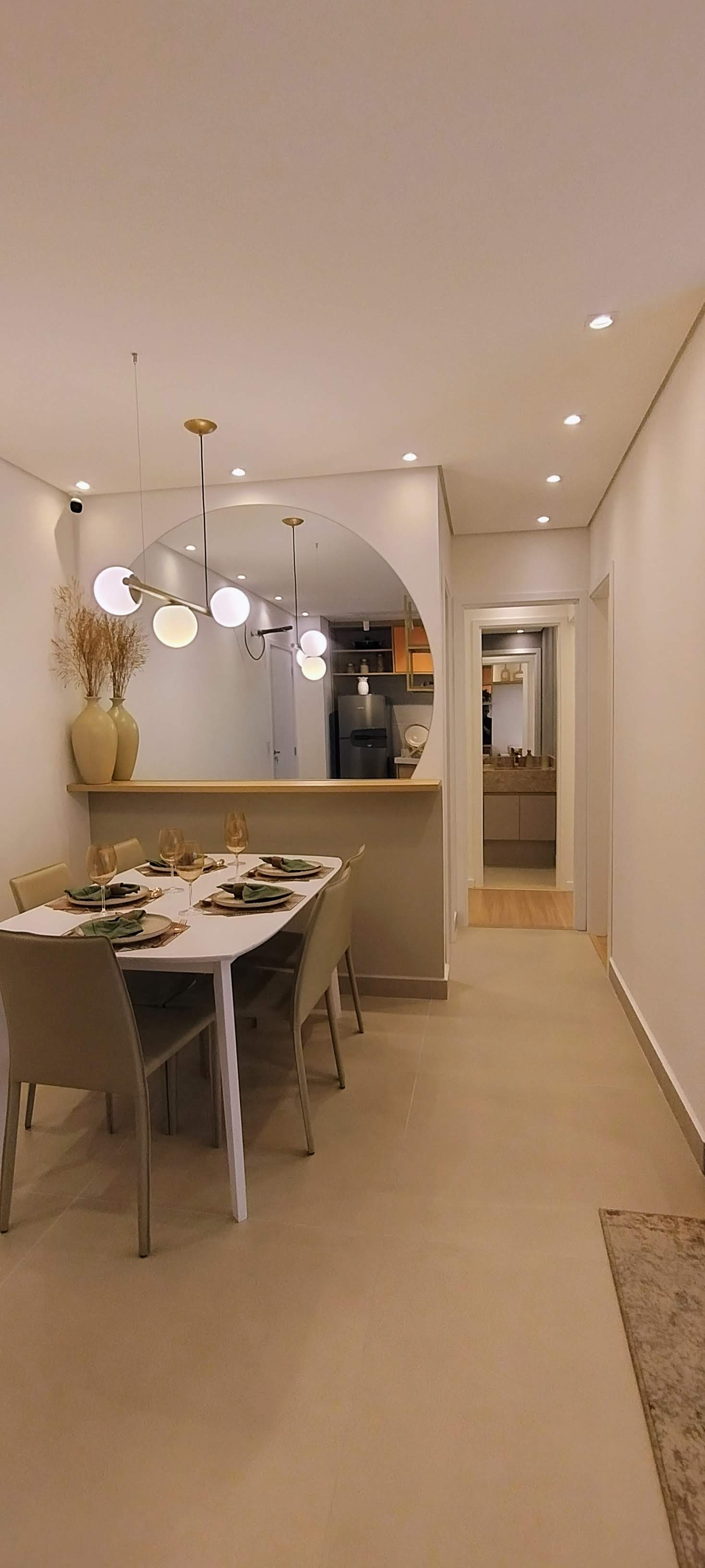Imagem Apartamento com 3 Quartos à Venda, 68 m² em Centro - Diadema