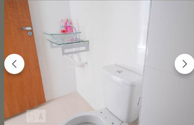 Imagem Apartamento à Venda, 47 m² em Chora Menino - São Paulo Imagem Apartamento à Venda, 47 m² em Chora Menino - São Paulo