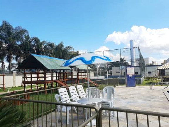Imagem Apartamento com 2 Quartos à Venda, 47 m² em São Diogo II - Serra Imagem Apartamento com 2 Quartos à Venda, 47 m² em São Diogo II - Serra
