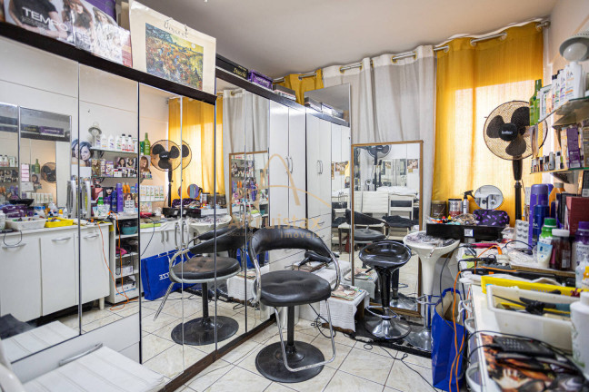 Imagem Apartamento com 2 Quartos à Venda, 55 m² em Bandeiras - Osasco
