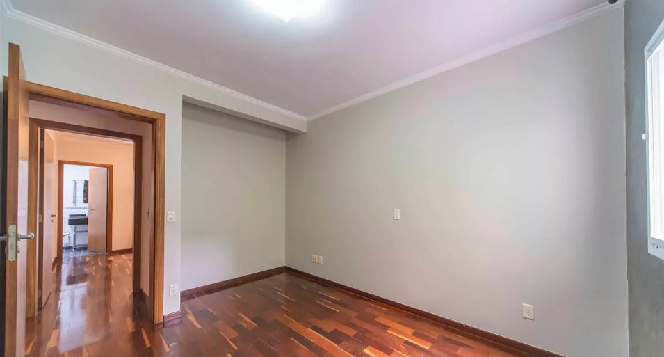 Imagem Apartamento com 3 Quartos à Venda, 114 m²em Campestre - Santo André