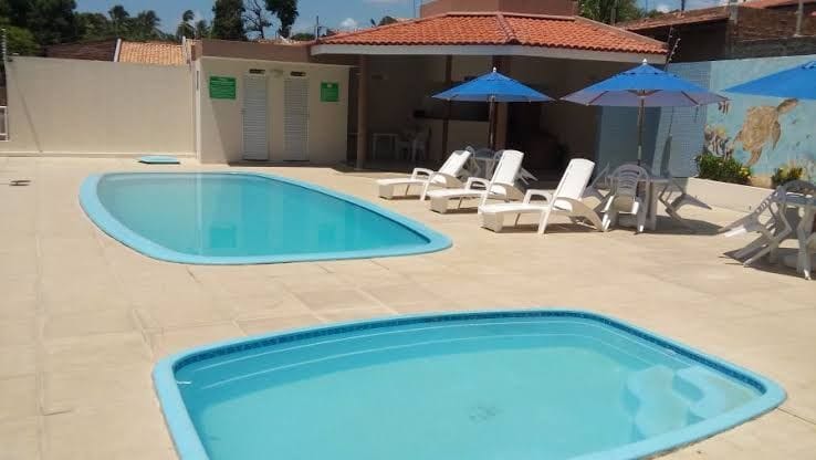 Imagem Apartamento com 2 Quartos à Venda, 42 m²em Jabotiana - Aracaju Imagem Apartamento com 2 Quartos à Venda, 42 m²em Jabotiana - Aracaju