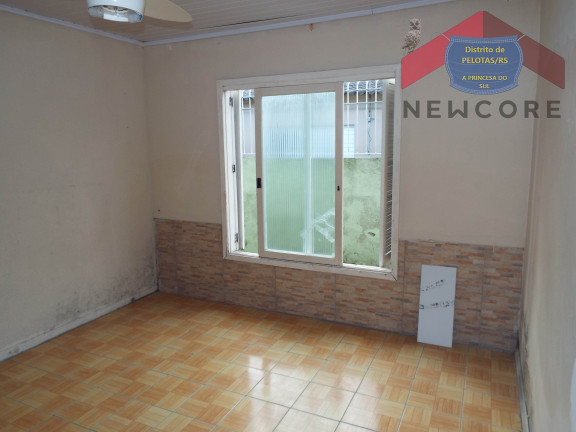 Imagem Casa com 4 Quartos à Venda, 130 m² em Fragata - Pelotas