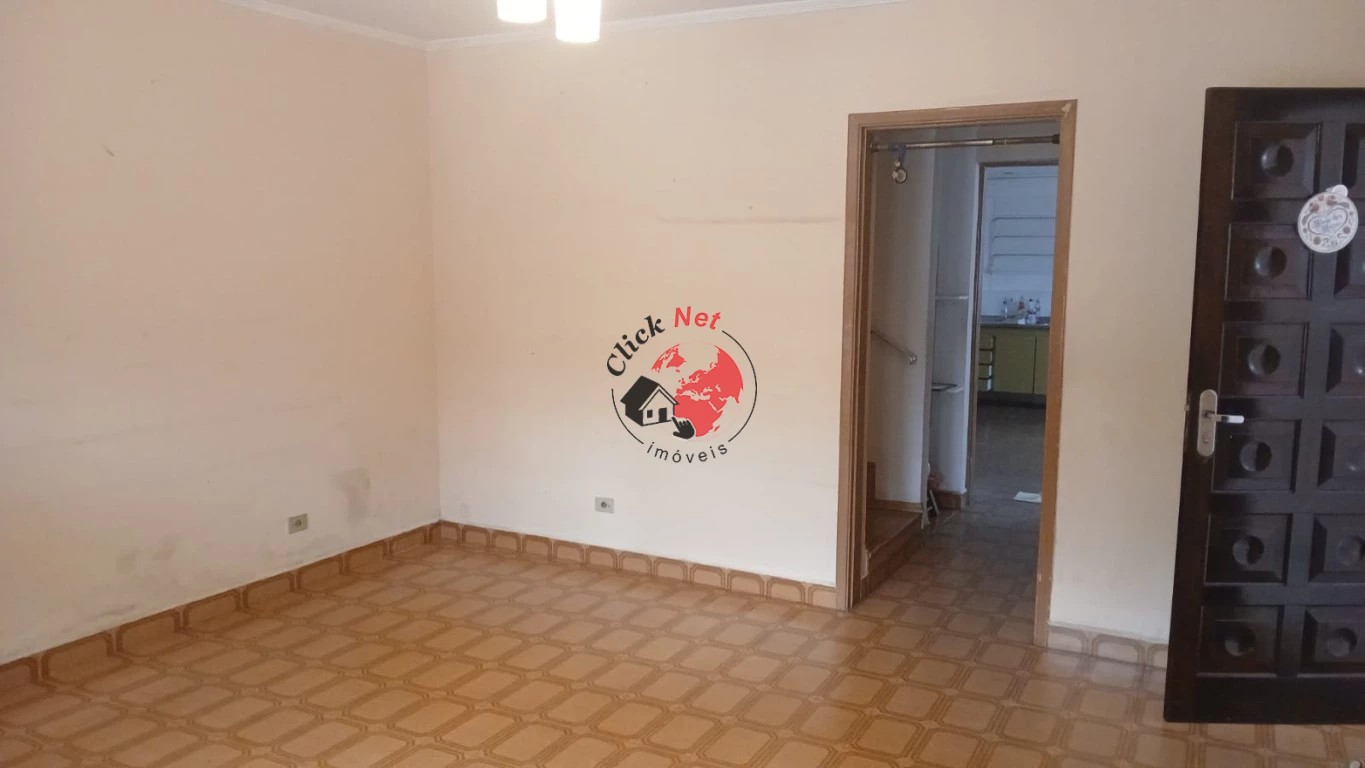 Imagem Sobrado com 5 Quartos à Venda, 290 m² em Independência - São Bernardo do Campo Imagem Sobrado com 5 Quartos à Venda, 290 m² em Independência - São Bernardo do Campo