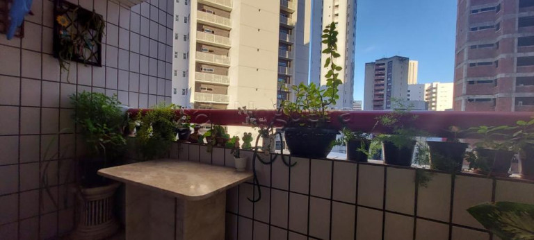 Imagem Apartamento com 3 Quartos à Venda, 115 m² em Boa Viagem - Recife
