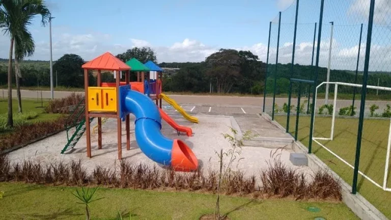 Imagem Terreno em Condomínio à Venda, 390 m² em Parque das Nações - Parnamirim Imagem Terreno em Condomínio à Venda, 390 m² em Parque das Nações - Parnamirim