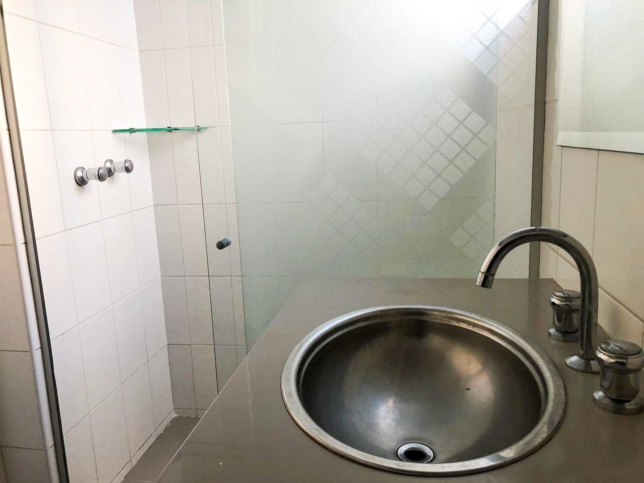 Imagem Apartamento com 3 Quartos à Venda, 140 m²em Itacoatiara - Niterói