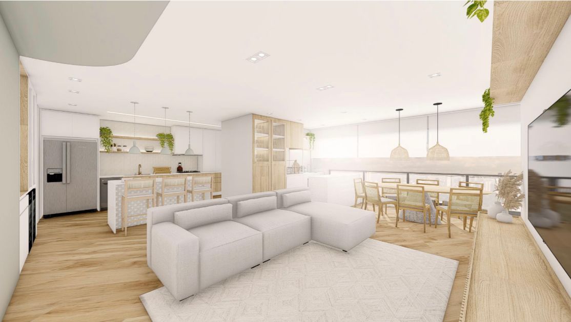 Imagem Apartamento com 4 Quartos à Venda, 167 m²em Vila Romana - São Paulo Imagem Apartamento com 4 Quartos à Venda, 167 m²em Vila Romana - São Paulo