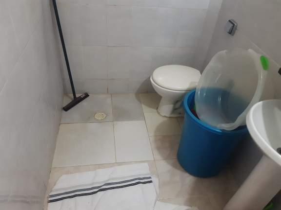 Imagem Kitnet com 1 Quarto à Venda,  em Aclimação - São Paulo