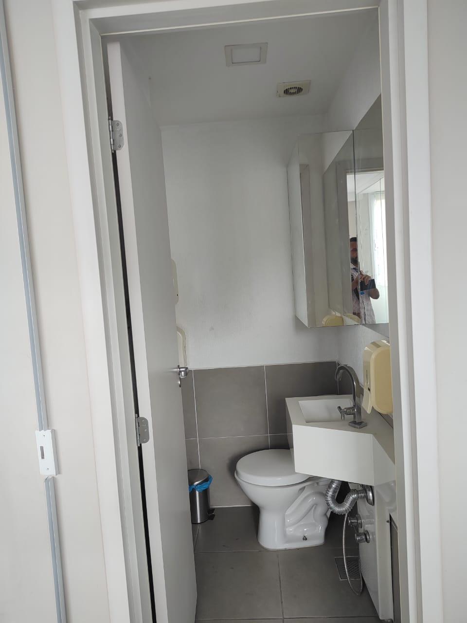 Imagem Sala Comercial à Venda, 28 m²em Santa Rosa - Niterói Imagem Sala Comercial à Venda, 28 m²em Santa Rosa - Niterói