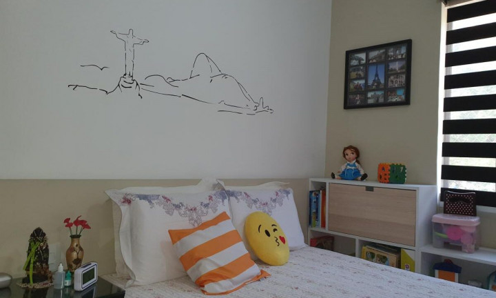 Imagem Apartamento com 3 Quartos à Venda, 102 m² em Tijuca - Rio de Janeiro Imagem Apartamento com 3 Quartos à Venda, 102 m² em Tijuca - Rio de Janeiro