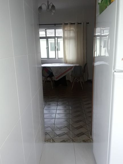 Imagem Apartamento com 2 Quartos à Venda, 81 m² em Estuário - Santos