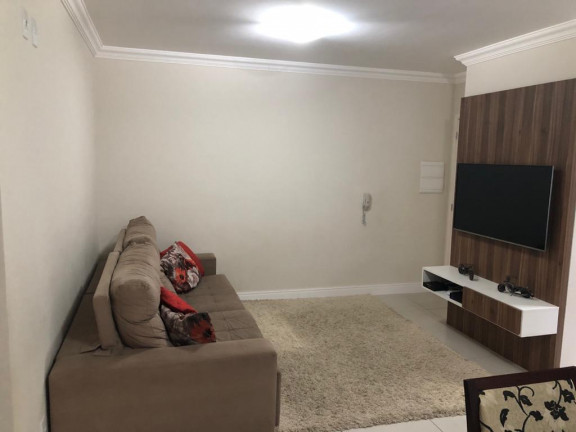 Apartamento com 2 Quartos à Venda, 60 m² em Bosque dos Jacarandás - Jundiaí