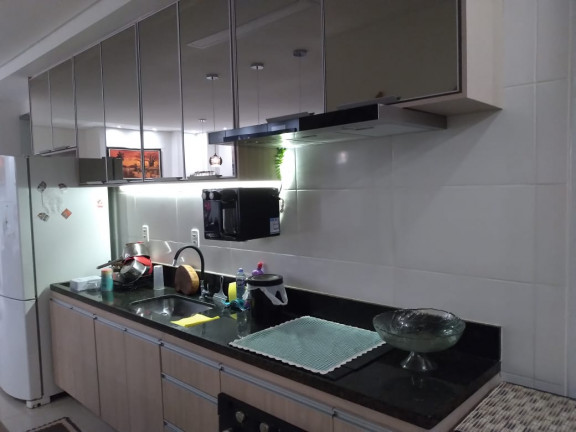 Imagem Apartamento com 3 Quartos à Venda, 117 m² em Jardim Atlântico - Goiânia Imagem Apartamento com 3 Quartos à Venda, 117 m² em Jardim Atlântico - Goiânia