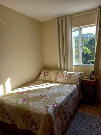 Imagem Apartamento com 2 Quartos à Venda,  em Ermitage - Teresópolis