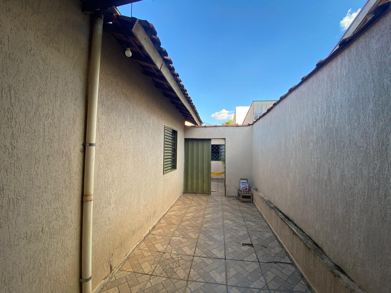 Imagem Casa com 3 Quartos à Venda, 120 m² em Conjunto Habitacional São Deocleciano - São José do Rio Preto Imagem Casa com 3 Quartos à Venda, 120 m² em Conjunto Habitacional São Deocleciano - São José do Rio Preto