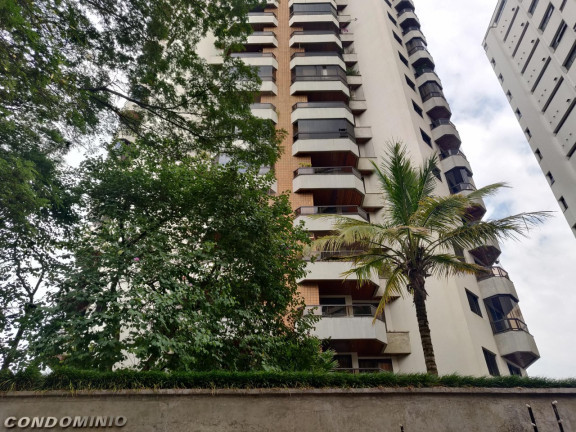 Imagem Apartamento com 2 Quartos à Venda, 75 m² em Campo Belo - São Paulo Imagem Apartamento com 2 Quartos à Venda, 75 m² em Campo Belo - São Paulo