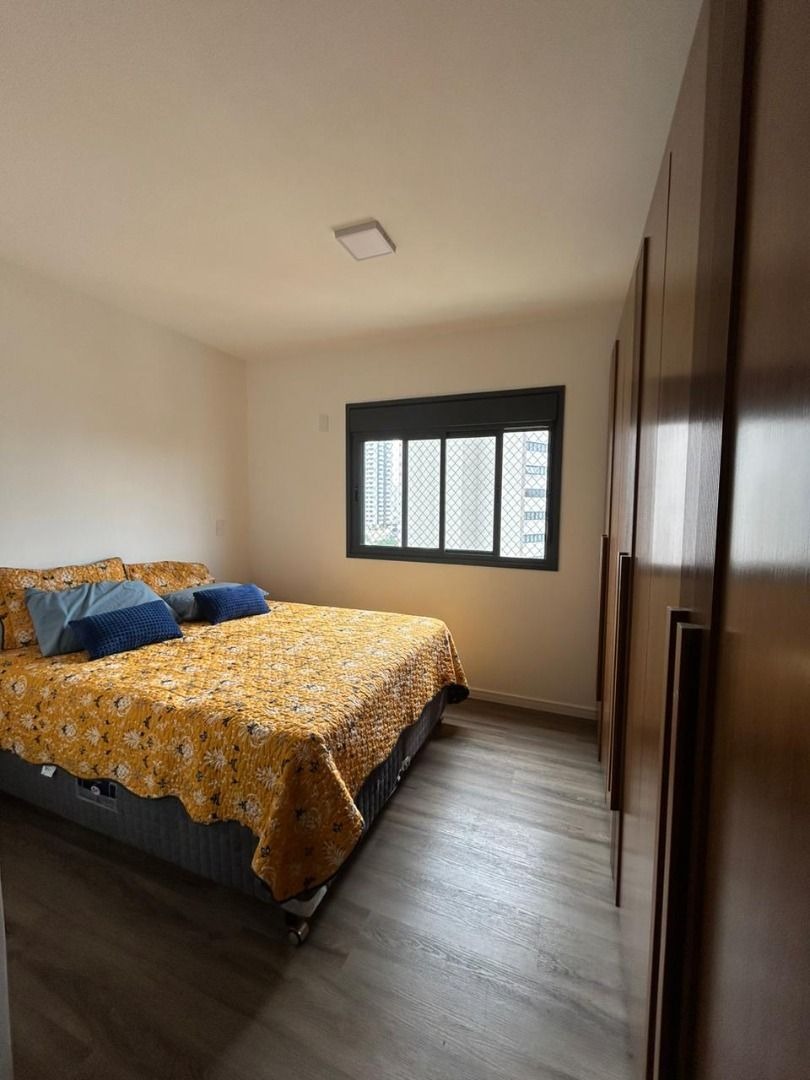 Imagem Apartamento com 3 Quartos à Venda, 105 m² em Vila Assunção - Santo André Imagem Apartamento com 3 Quartos à Venda, 105 m² em Vila Assunção - Santo André