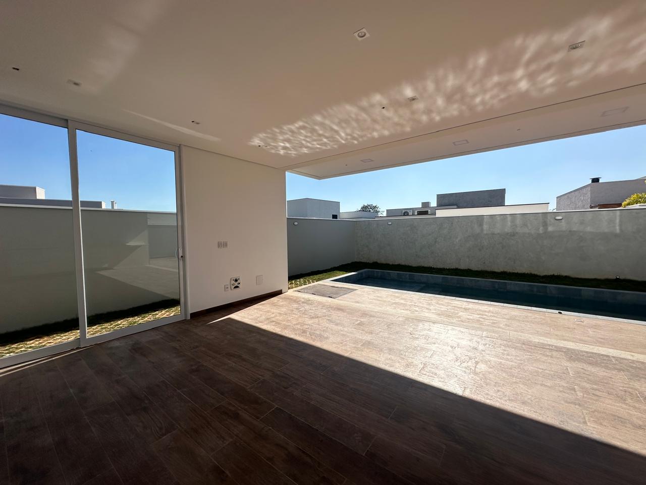Imagem Casa de Condomínio com 4 Quartos à Venda, 450 m² em Alphaville Nova Esplanada - Votorantim