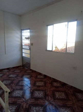 Imagem Casa de Condomínio com 3 Quartos à Venda, 100 m² em Jardim Rubi - Mogi das Cruzes