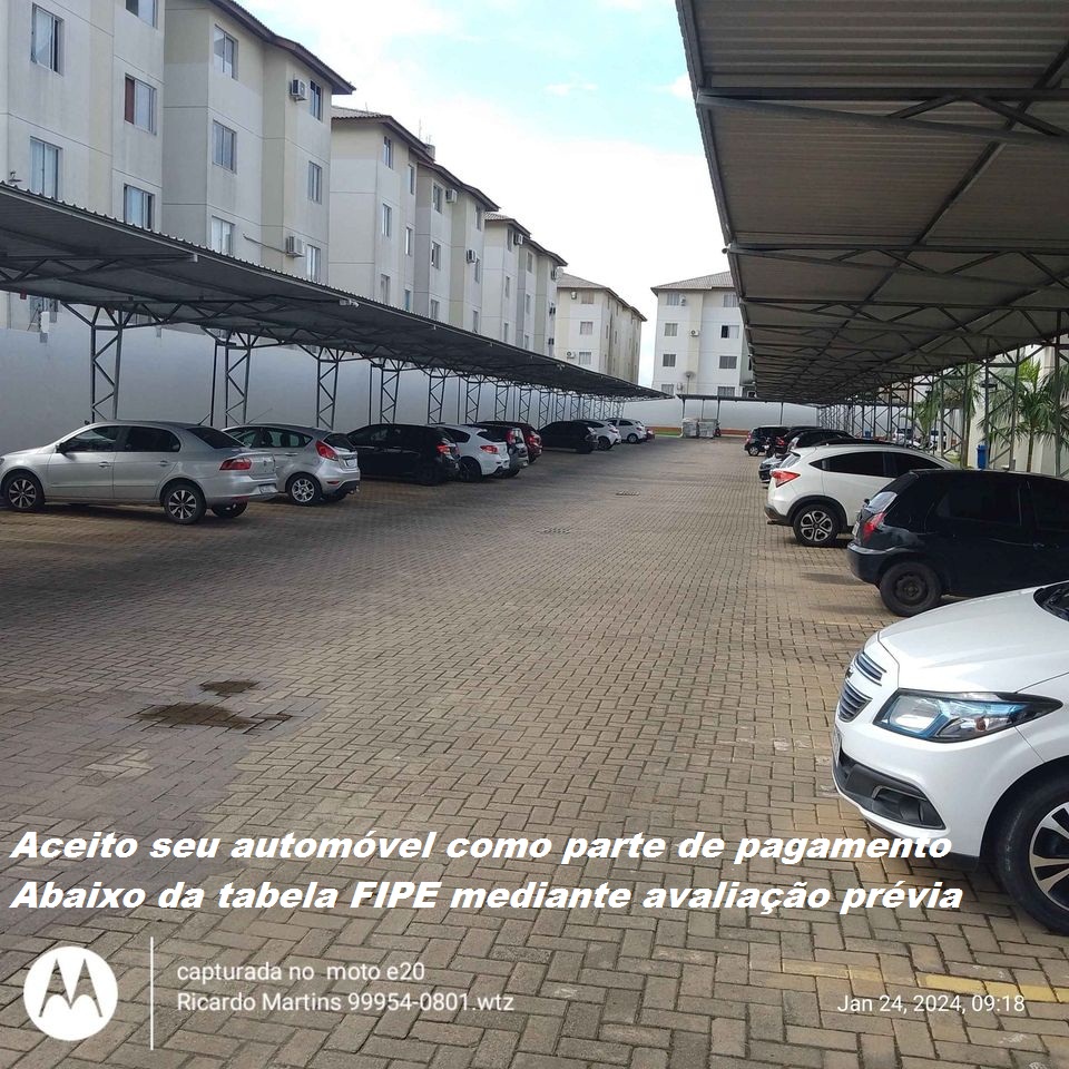 Imagem Apartamento com 2 Quartos à Venda, 48 m²em Argentina - Criciúma Imagem Apartamento com 2 Quartos à Venda, 48 m²em Argentina - Criciúma