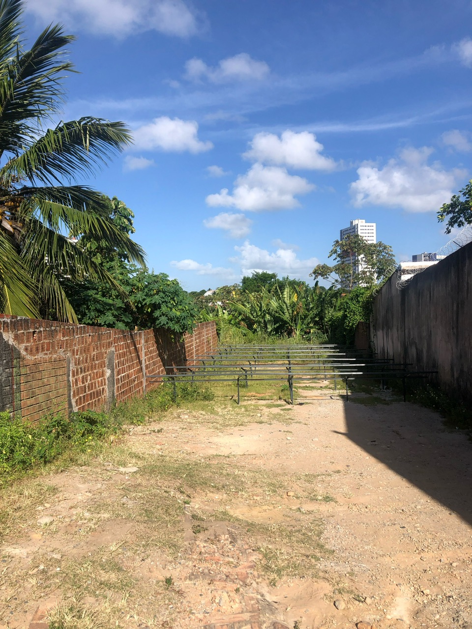 Imagem Terreno à Venda, 600 metro em Farol - Maceió Imagem Terreno à Venda, 600 metro em Farol - Maceió