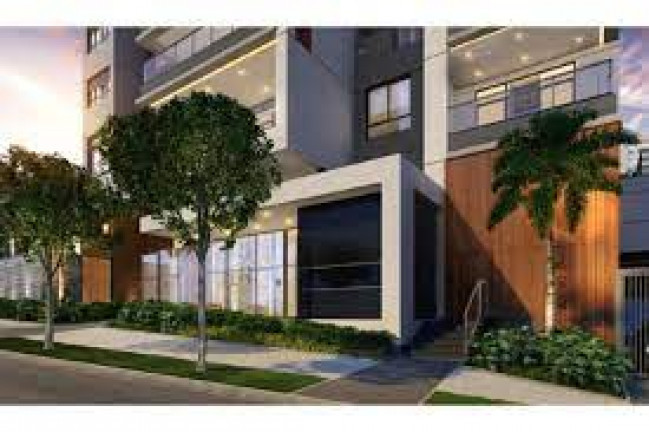 Imagem Apartamento com 4 Quartos à Venda, 155 m² em Vila Mariana - São Paulo