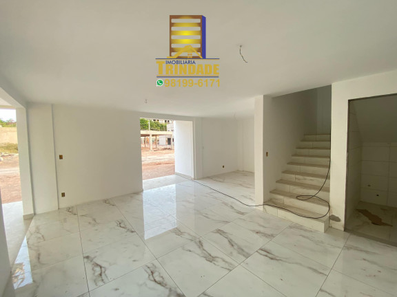 Imagem Casa de Condomínio à Venda, 200 m² em Olho D'Água - São Luís Imagem Casa de Condomínio à Venda, 200 m² em Olho D'Água - São Luís