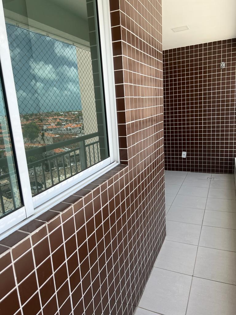 Imagem Apartamento com 3 Quartos à Venda, 94 m²em Presidente Kennedy - Fortaleza