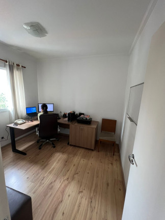 Imagem Apartamento com 3 Quartos à Venda, 100 m² em Alto da Lapa - São Paulo