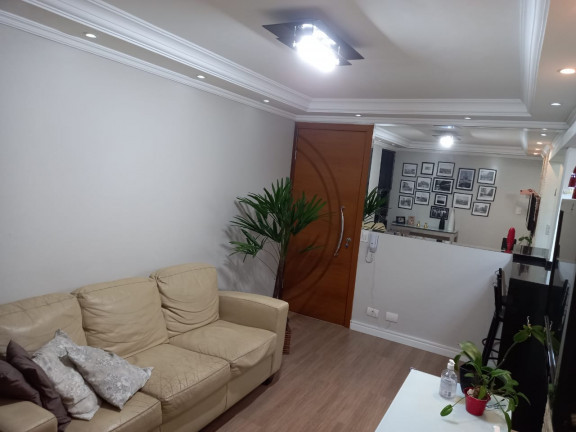 Imagem Apartamento com 2 Quartos à Venda, 49 m² em Jardim Felicidade (Zona Oeste) - São Paulo Imagem Apartamento com 2 Quartos à Venda, 49 m² em Jardim Felicidade (Zona Oeste) - São Paulo