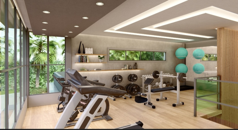 Imagem Casa de Condomínio com 3 Quartos à Venda, 100 m² em Coité - Eusébio