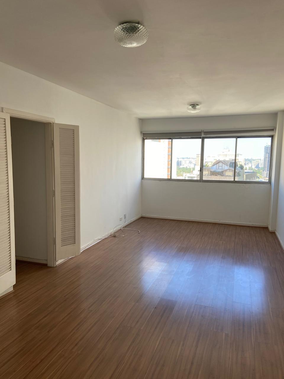 Imagem Apartamento com 3 Quartos à Venda, 101 m²em Bela Vista - São Paulo