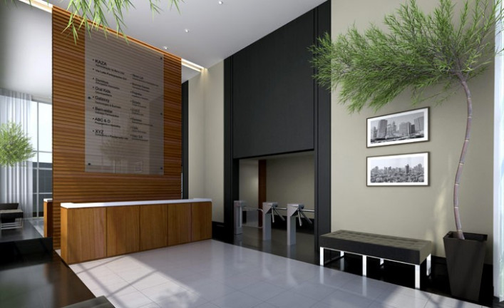 Imagem Sala Comercial à Venda, 47 m² em Centro - Diadema Imagem Sala Comercial à Venda, 47 m² em Centro - Diadema