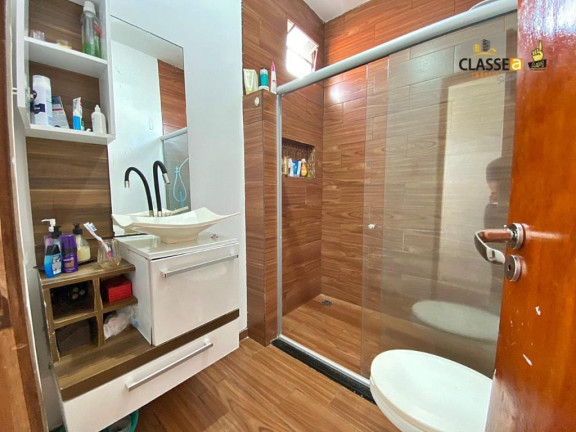 Imagem Casa com 3 Quartos à Venda, 100 m² em Cajueiro Seco - Jaboatão dos Guararapes Imagem Casa com 3 Quartos à Venda, 100 m² em Cajueiro Seco - Jaboatão dos Guararapes
