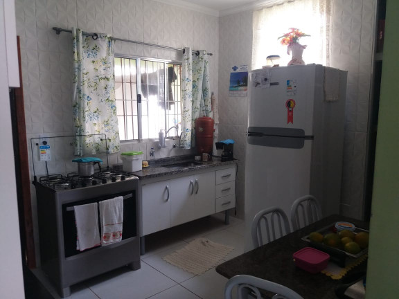 Imagem Casa com 4 Quartos à Venda, 82 m² em Praia dos Sonhos - Itanhaém Imagem Casa com 4 Quartos à Venda, 82 m² em Praia dos Sonhos - Itanhaém