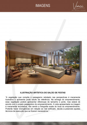 Imagem Apartamento com 3 Quartos à Venda, 196 m² em Indianópolis - São Paulo