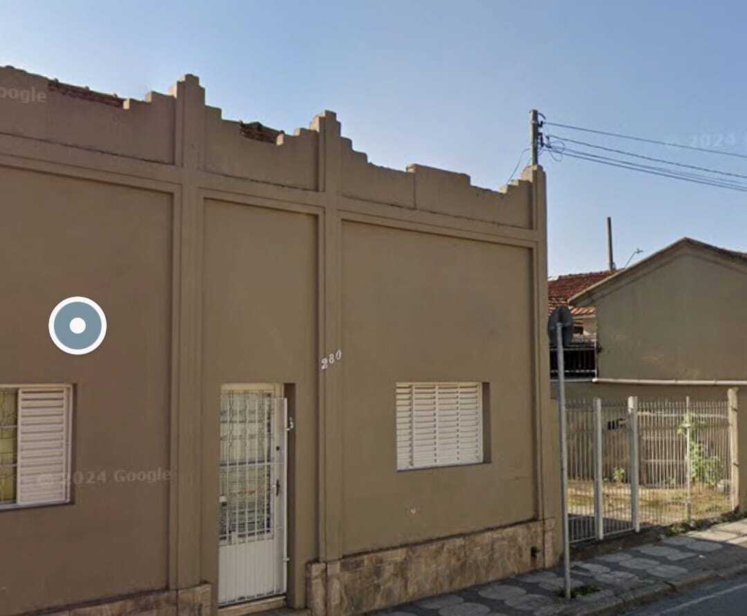 Casa com 2 Quartos à Venda, 72 m² em Centro - Mogi das Cruzes