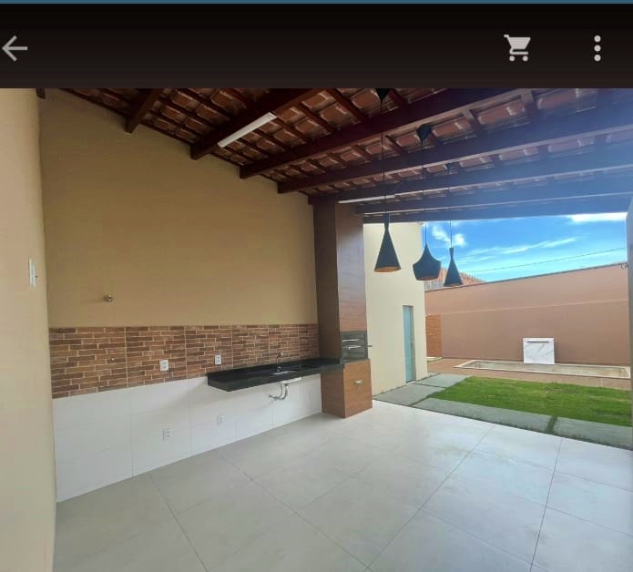 Imagem Casa de Condomínio com 3 Quartos para Alugar, 150 m²em Nova Marabá - Marabá Imagem Casa de Condomínio com 3 Quartos para Alugar, 150 m²em Nova Marabá - Marabá