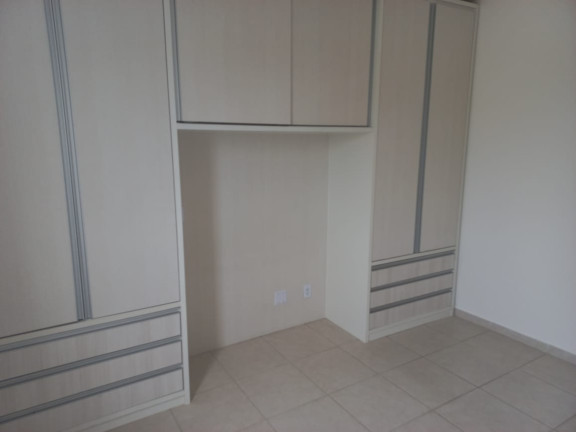 Imagem Apartamento com 2 Quartos para Alugar,  em Parque Residencial Aquarius - São José dos Campos