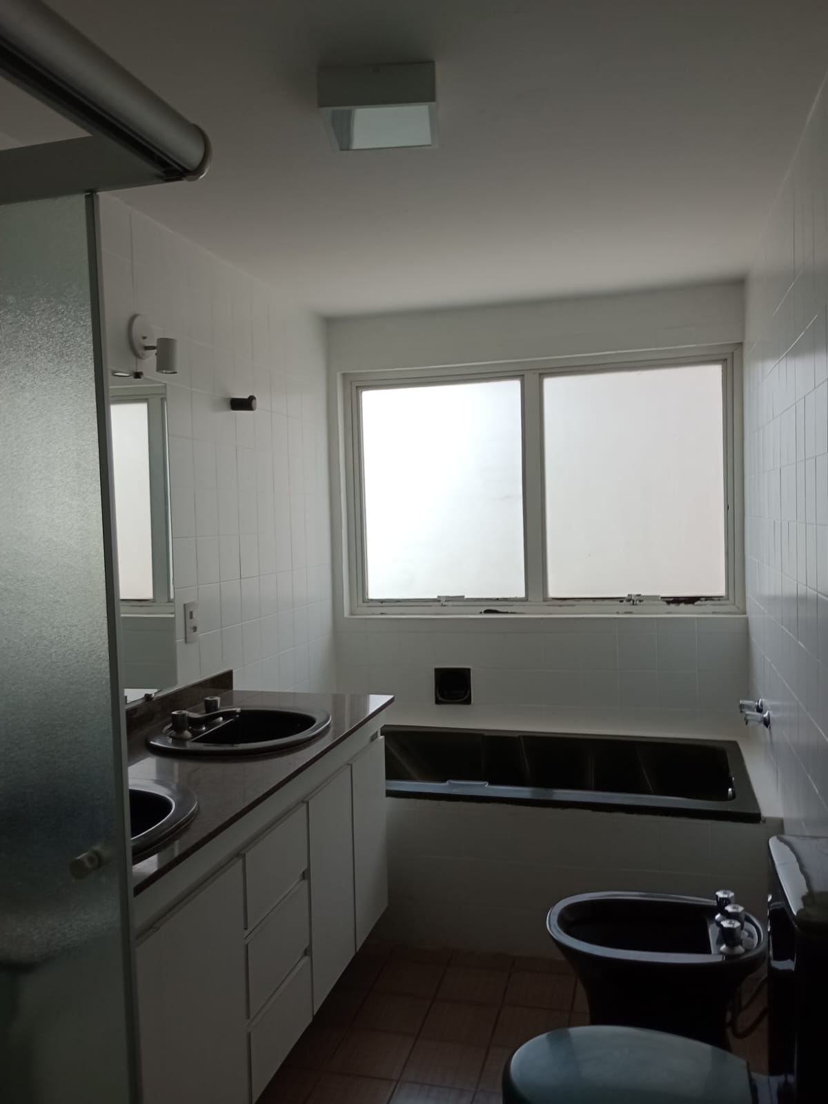 Apartamento com 2 Quartos à Venda, 167 m²em Alphaville Centro Industrial e Empresarial/Alphaville. - Barueri