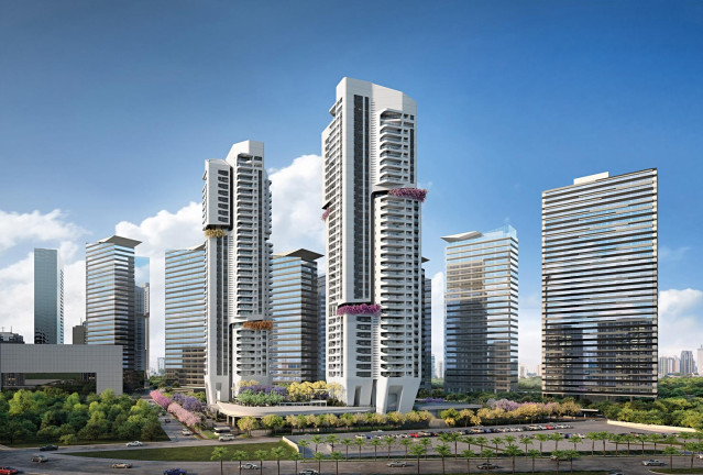 Apartamento com 3 Quartos à Venda,  em Chácara Santo Antônio (Zona Sul) - São Paulo