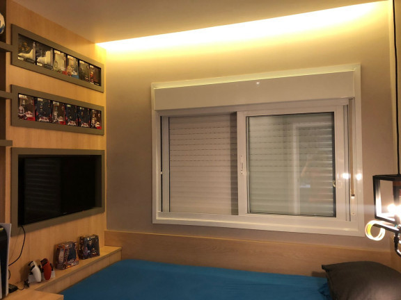 Imagem Apartamento com 3 Quartos à Venda,  em Centro - Santo André