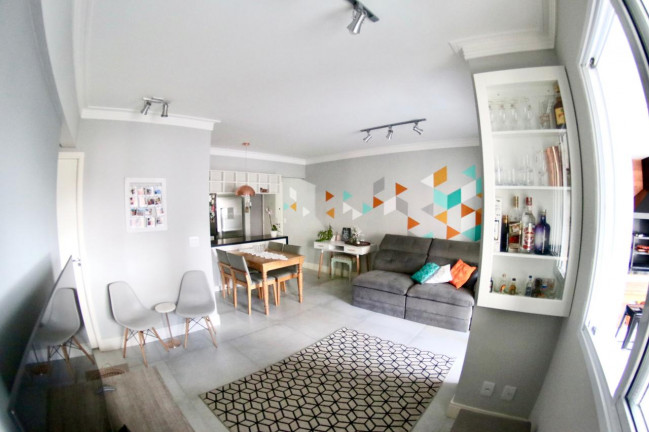 Imagem Apartamento com 2 Quartos à Venda, 72 m² em Vila Andrade - São Paulo Imagem Apartamento com 2 Quartos à Venda, 72 m² em Vila Andrade - São Paulo
