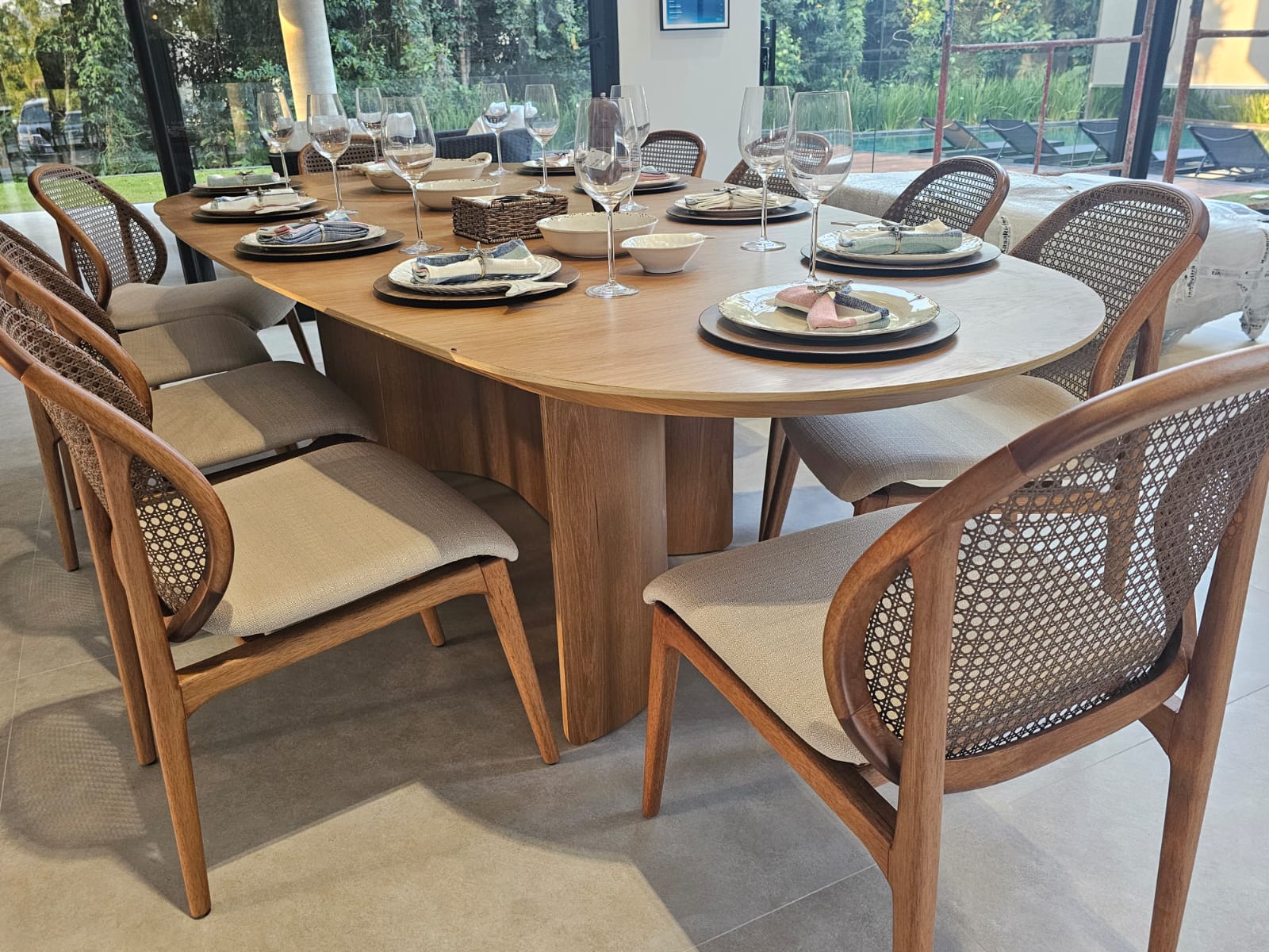 Imagem Casa com 8 Quartos à Venda, 640 m²em Riviera - Bertioga