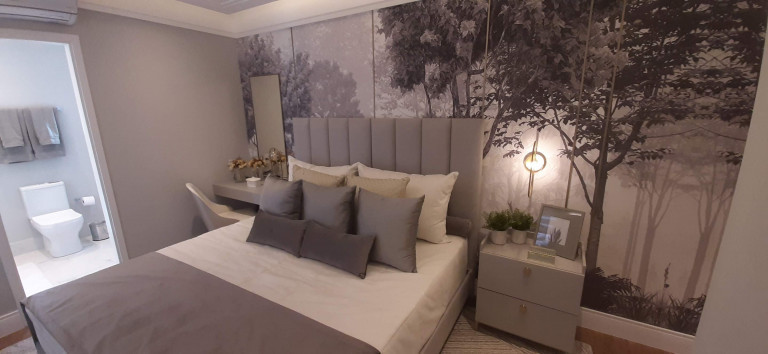 Imagem Apartamento com 3 Quartos à Venda, 155 m² em Vila Castelo Branco - Indaiatuba Imagem Apartamento com 3 Quartos à Venda, 155 m² em Vila Castelo Branco - Indaiatuba