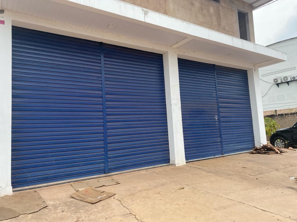 Imagem Ponto Comercial para Alugar, 200 m²em Maracanã I - Santarém
